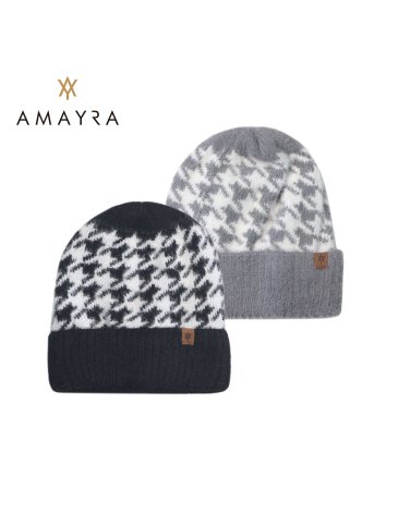 Gorro AMAYRA