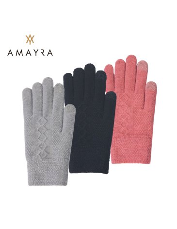 Guantes AMAYRA