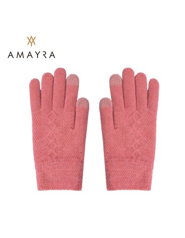 Guantes - AMAYRA