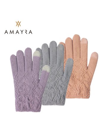 Guantes AMAYRA