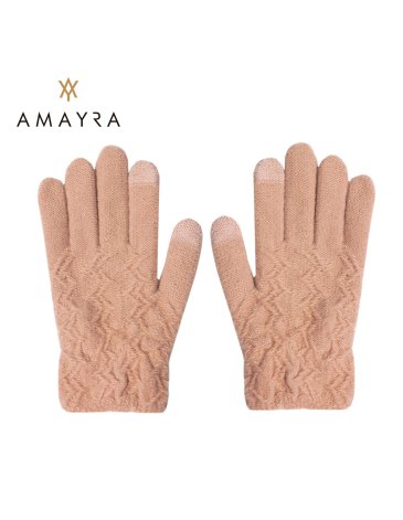 Guantes - AMAYRA
