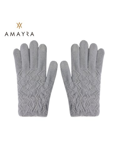 Guantes - AMAYRA