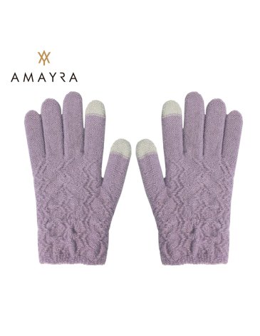 Guantes - AMAYRA