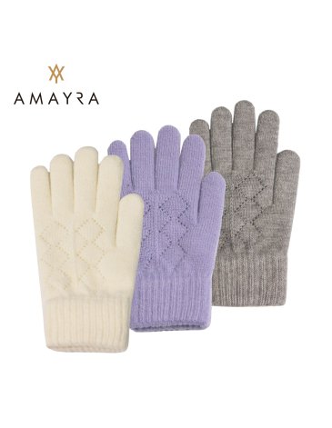Guantes AMAYRA