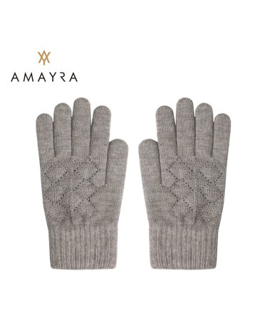 Guantes - AMAYRA
