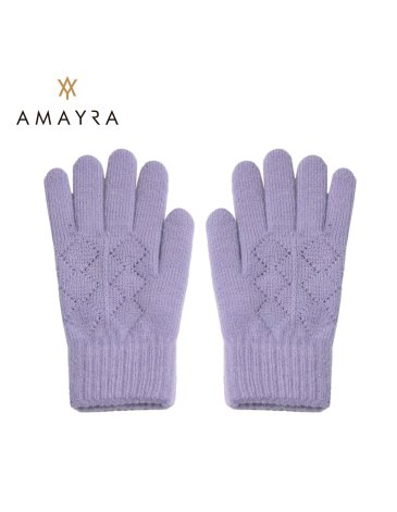 Guantes - AMAYRA