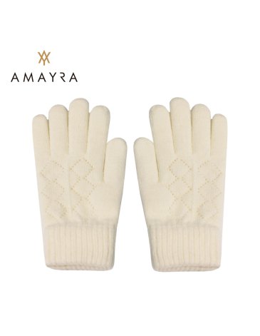 Guantes - AMAYRA