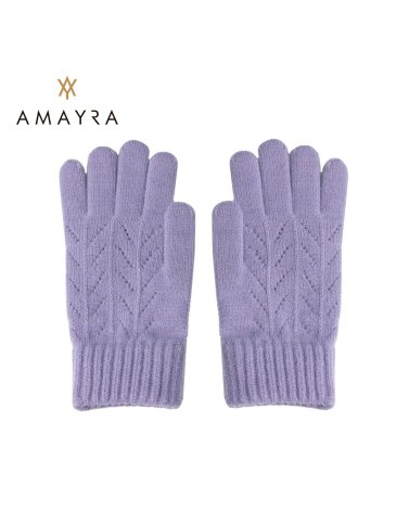 Guantes - AMAYRA
