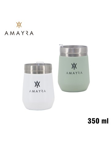 Vaso Termico 350 ML AMAYRA