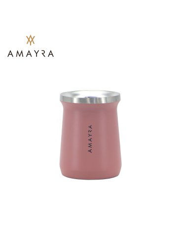 Mate Termico 250 ML - AMAYRA