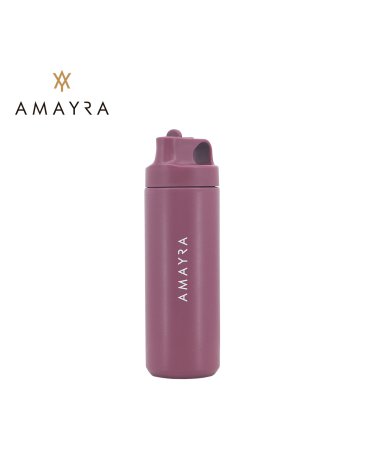 Botella Termica 500 ML - AMAYRA