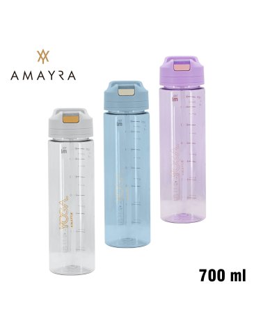 BOTELLA  700 ML AMAYRA
