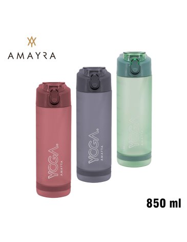 BOTELLA  850 ML AMAYRA