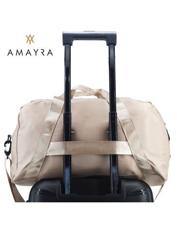 Bolso Yoga - AMAYRA