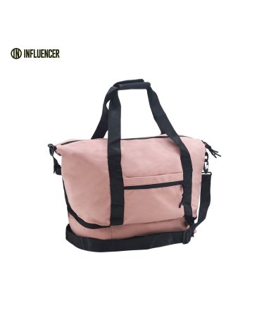 BOLSO  ROSA - INFLUENCER