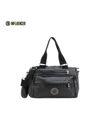 Morral - INFLUENCER