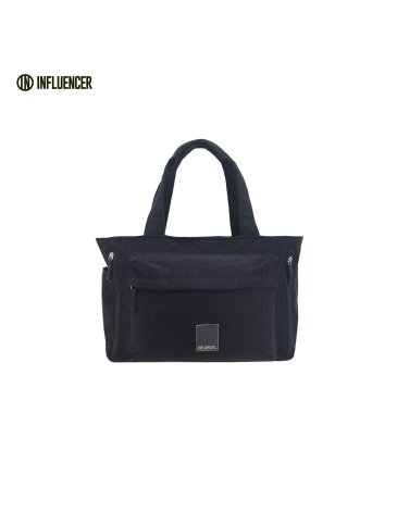 Cartera corderoy influencer - INFLUENCER