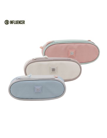 Cartuchera INFLUENCER