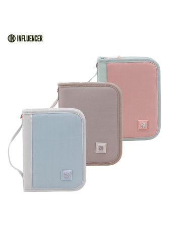 Cartuchera 1 Divison INFLUENCER