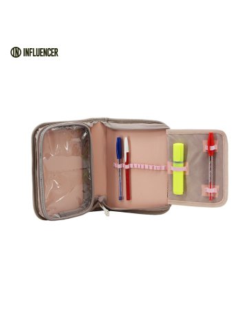 Cartuchera 1 Divison - INFLUENCER