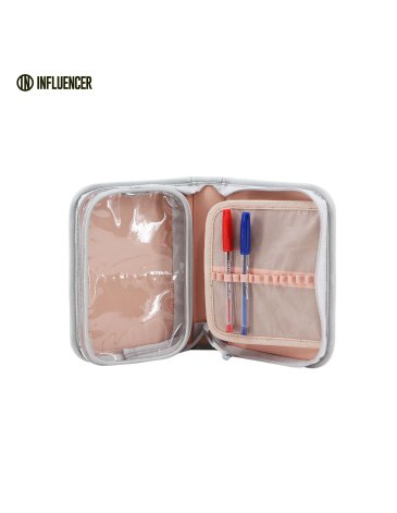 Cartuchera 1 Divison - INFLUENCER