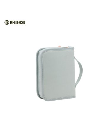 Cartuchera 1 Divison - INFLUENCER