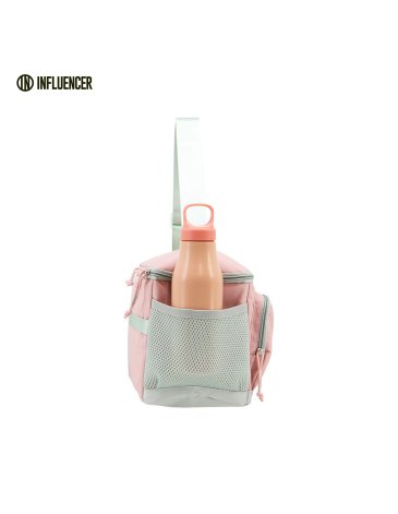 Lunchera - INFLUENCER