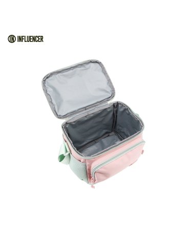 Lunchera - INFLUENCER