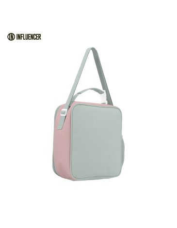 Lunchera - INFLUENCER
