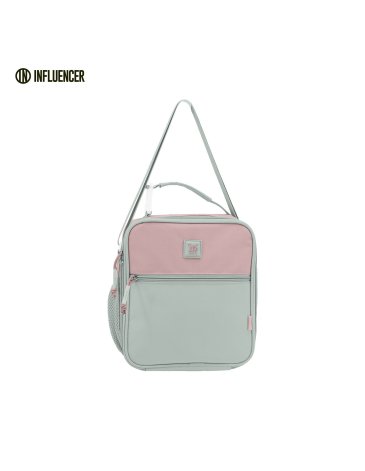 Lunchera - INFLUENCER