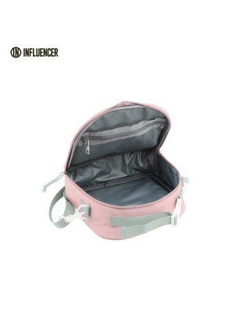 Lunchera - INFLUENCER