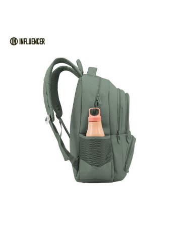 Mochila 17'' - INFLUENCER