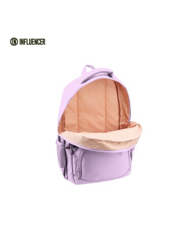 Mochila 17'' - INFLUENCER