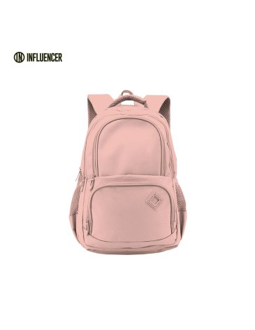 Mochila 17'' - INFLUENCER