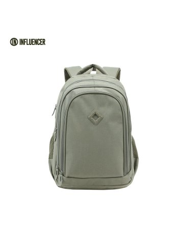 Mochila 17'' - INFLUENCER
