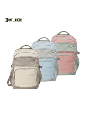 Mochila Portanotebook 17