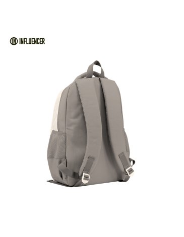 Mochila Portanotebook 17'' - INFLUENCER
