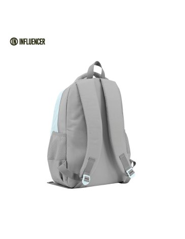Mochila Portanotebook 17'' - INFLUENCER