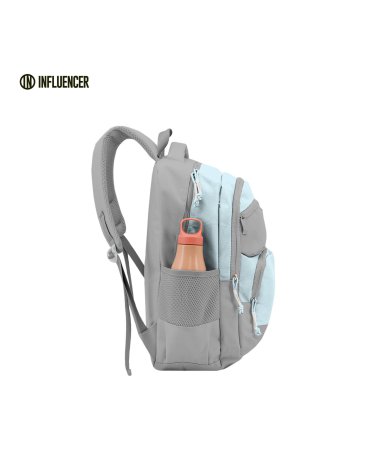 Mochila Portanotebook 17'' - INFLUENCER