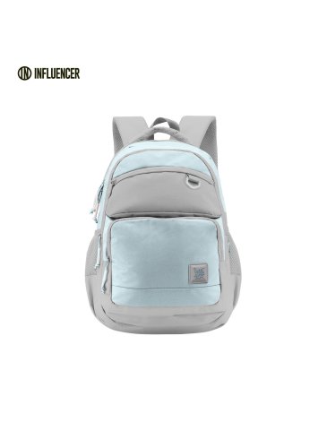 Mochila Portanotebook 17'' - INFLUENCER