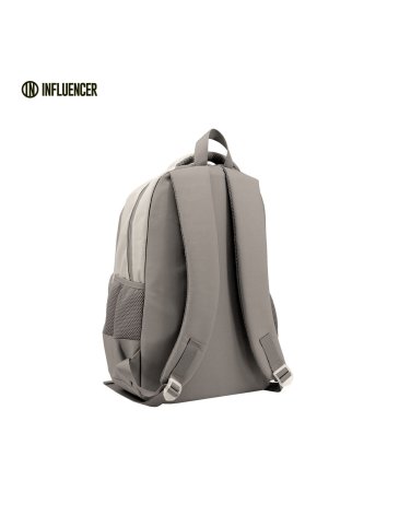 Mochila Portanotebook 17'' - INFLUENCER