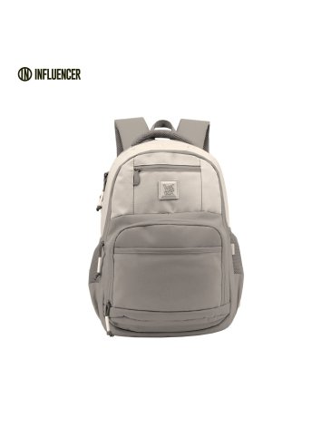 Mochila Portanotebook 17'' - INFLUENCER