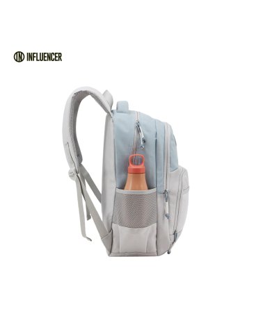 Mochila Portanotebook 17'' - INFLUENCER