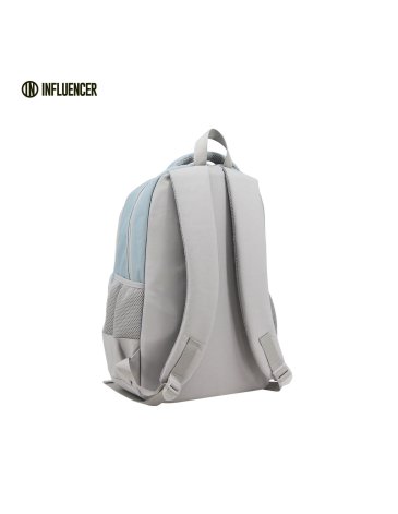 Mochila Portanotebook 17'' - INFLUENCER