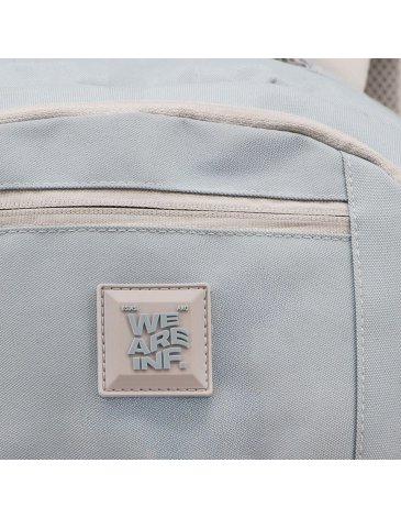 Mochila Portanotebook 17'' - INFLUENCER