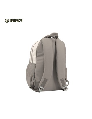 Mochila Portanotebook 17'' - INFLUENCER