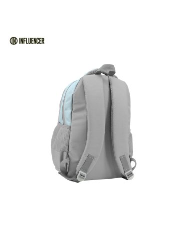 Mochila Portanotebook 17'' - INFLUENCER