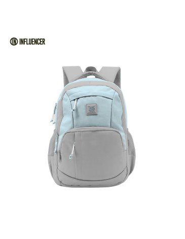 Mochila Portanotebook 17'' - INFLUENCER