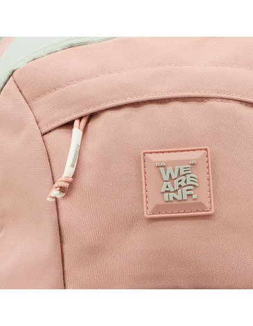 Mochila Portanotebook 17'' - INFLUENCER