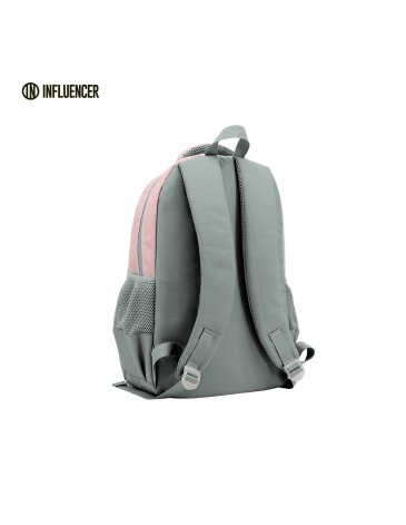 Mochila 17'' - INFLUENCER